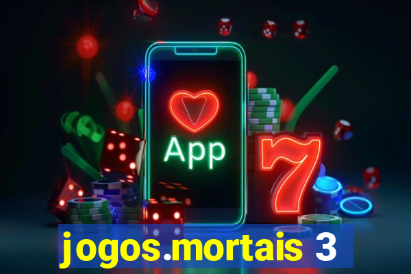 jogos.mortais 3